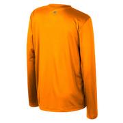 Tennessee Colosseum YOUTH Armada Poly Long Sleeve Tee